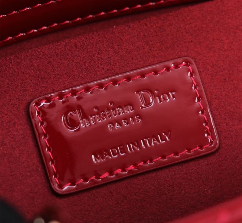 Christian Dior My Lady Bags